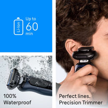 BraunElectricRazorforMenSeries6-ElectricShaver-PrecisionTrimmer-S66120s3-_10 - Brands For Less USA