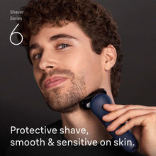 BraunElectricRazorforMenSeries6-ElectricShaver-PrecisionTrimmer-S66120s9-_4 - Brands For Less USA