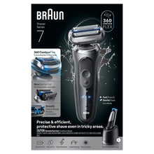 BraunElectricRazorforMenSeries7_ElectricShaver_4-in-1Clean_ChargeCenter_TravelCase_S77171cc1 - Brands For Less USA