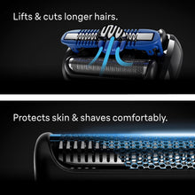 BraunElectricRazorforMenSeries7_ElectricShaver_4-in-1Clean_ChargeCenter_TravelCase_S77171cc6 - Brands For Less USA