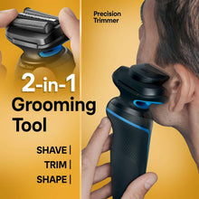 BraunElectricShaver-Series55118swithPrecisionTrimmer2-_9 - Brands For Less USA