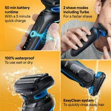 BraunElectricShaver-Series55118swithPrecisionTrimmer4-_7 - Brands For Less USA