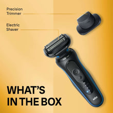 BraunElectricShaver-Series55118swithPrecisionTrimmer9-_2 - Brands For Less USA