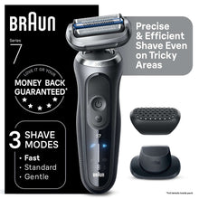 BraunElectricShaver-Series77120swithPrecisionTrimmer-_13 - Brands For Less USA