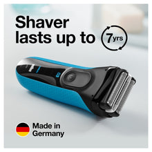 BraunElectricShaverSeries3_ProSkin3040s_Wet_DrywithPrecisionTrimmer2 - Brands For Less USA