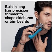 BraunElectricShaverSeries3_ProSkin3040s_Wet_DrywithPrecisionTrimmer3 - Brands For Less USA