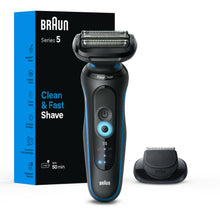 BraunElectricShaver_Series55118swithPrecisionTrimmer10 - Brands For Less USA