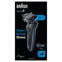 BraunElectricShaver_Series55118swithPrecisionTrimmer1 - Brands For Less USA
