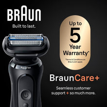 BraunElectricShaver_Series55118swithPrecisionTrimmer5 - Brands For Less USA