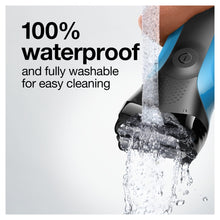 BraunRechargeableElectricShaver_Series33010s_Wet_Dry4 - Brands For Less USA