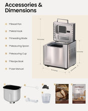 BreadMakerMachinewithAutomatic1 - Brands For Less USA