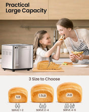 BreadMakerMachinewithAutomatic6 - Brands For Less USA