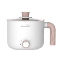 Brentwood-1-6-Qt-Multi-Function-Electric-Hot-Pot-Cooker-with-Ceramic-Non-Stick-Coating-White-HP-3170W-HP-3170W_ec61282f-1c5c-4e94-96f3-824c72ea4063.8c3341bd42b4f48bf5d48625531f4ec5 - Brands For Less USA