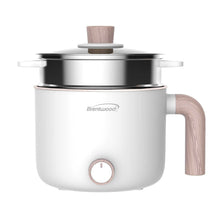 Brentwood-1-6-Qt-Multifunction-Electric-Ceramic-Non-Stick-Hot-Pot-Cooker-with-Stainless-Steel-Food-Steamer-White_732103e2-086a-4db7-a451-f329e22f21d6.8b1ecfabdb8627986ecb1eefc1b27ccc - Brands For Less USA