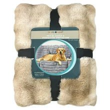 BrentwoofOversizedWaterproofPetBlanketandFurnitureProtector_BubbleFur3 - Brands For Less USA