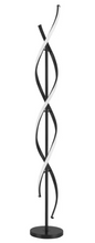 Bridgeport Designs Vortex Floor Lamp