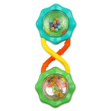 Bright_Starts_Rattle_Shake_BPA-Free_Baby_Barbell_Toy_Green_For_Ages_Newborn - Brands For Less USA