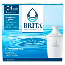 BritaReplacementWaterFilters_10-pack - Brands For Less USA