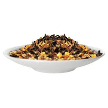 Brook 37 Ambrosia Giftbox Loose Leaf Tea Collection with Silver Plated Infuser, 4 Tin Pack, 4 oz total - Brands For Less USA