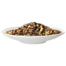 Brook 37 Ambrosia Giftbox Loose Leaf Tea Collection with Silver Plated Infuser, 4 Tin Pack, 4 oz total - Brands For Less USA