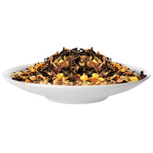 Brook 37 Amore Gift Box Tea Collection, 4 Loose Leaf Tins (4 oz Total), 2 Teacups & Infusers