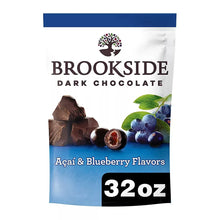 BrooksideDarkChocolateAcai_32oz. - Brands For Less USA