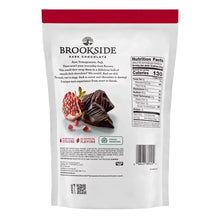 BrooksideDarkChocolatePomegranate_32oz.4 - Brands For Less USA