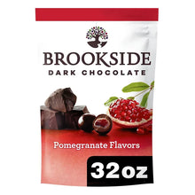 BrooksideDarkChocolatePomegranate_32oz. - Brands For Less USA