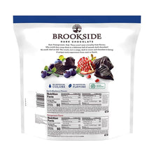 BrooksideDarkChocolateVarietyPack_30p1 - Brands For Less USA