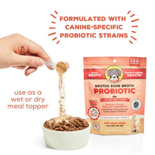 Brutus_Bone_Broth_Beef_Powder_Hip_Joint_Pork_Probiotic_Powder_Variety_Pack_Dog_Food_Topper_3.5_oz._2_pk._3 - Brands For Less USA