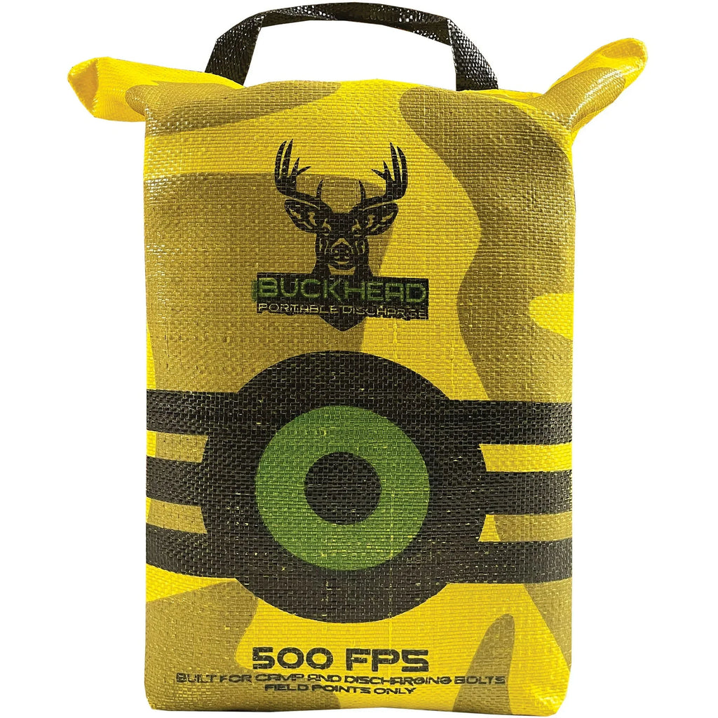Buckhead Discharge Portable Target– Brands For Less USA