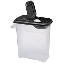 BuddeezFoodStorageandDispenser_Black_32qt._50dc9987-16f3-4240-8263-0a557bc18937 - Brands For Less USA