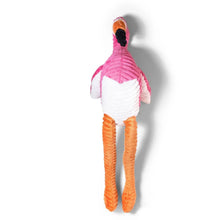 BuddyBuddyFlamingoLongRopeDogToy3 - Brands For Less USA