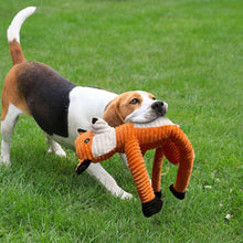 BuddyBuddyFoxLongRopeDogToy3-_2 - Brands For Less USA