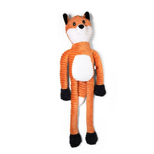 BuddyBuddyFoxLongRopeDogToy4 - Brands For Less USA