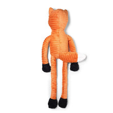 BuddyBuddyFoxLongRopeDogToy - Brands For Less USA