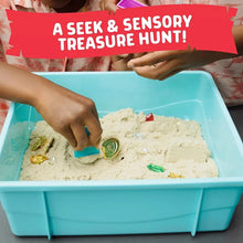 BuffaloGamesChuckle_RoarGrandSandTreasureHuntSensoryBin2 - Brands For Less USA