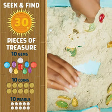 BuffaloGamesChuckle_RoarGrandSandTreasureHuntSensoryBin4 - Brands For Less USA