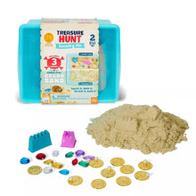 BuffaloGamesChuckle_RoarGrandSandTreasureHuntSensoryBin - Brands For Less USA