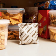 BugMD Vamoose Plus Rodent Repellent Pouches, 8-pack