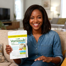 BugMD Vamoose Plus Rodent Repellent Pouches, 8-pack