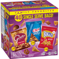 Snacks