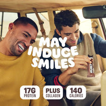 Built Bar Puff & Chunk Protein Bars, Variety Pack, 13 ct. - Brands For Less USA