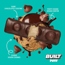 Built Bar Puff & Chunk Protein Bars, Variety Pack, 13 ct. - Brands For Less USA
