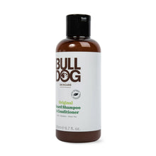BulldogSkincareforMenOriginalBeardShampooandConditioner_6.7Oz2 - Brands For Less USA