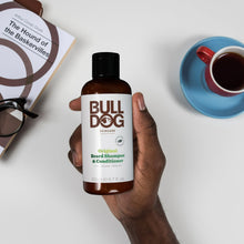 BulldogSkincareforMenOriginalBeardShampooandConditioner_6.7Oz5 - Brands For Less USA