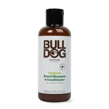 BulldogSkincareforMenOriginalBeardShampooandConditioner_6.7Oz9 - Brands For Less USA