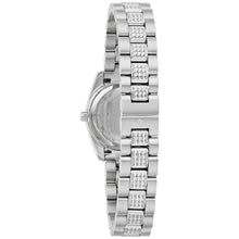 Bulova Ladies Dress Classic Crystal Collection-96L313