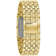 Bulova Modern Diamond Markers Bracelet Watch, 26mm