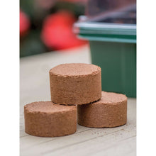 Burpee 72-Cell Super Growing Pellets, For indoor seed starting, fits all Burpee Seed starting trays